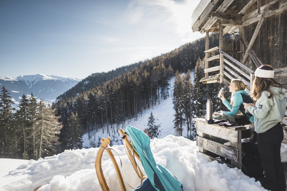 Vacanze e escursioni