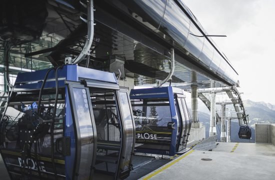 Bergbahnen FREE
