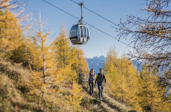Bergbahnen FREE
