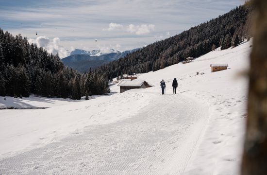 Kurzurlaub für Genießer