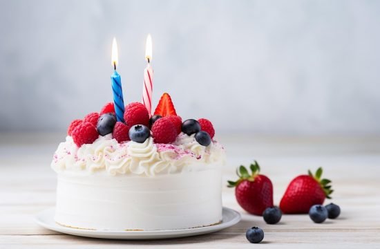 Compleanno per bambini