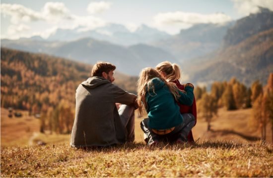 Familienhit im September und Oktober