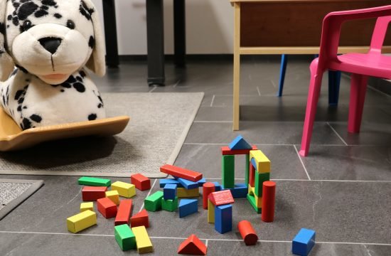 Spielzimmer