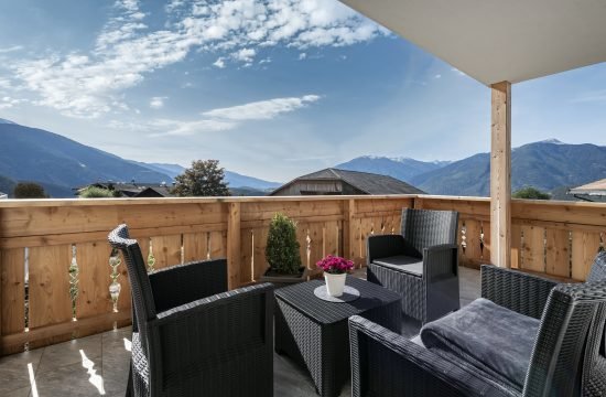 Kurztrip nach Südtirol