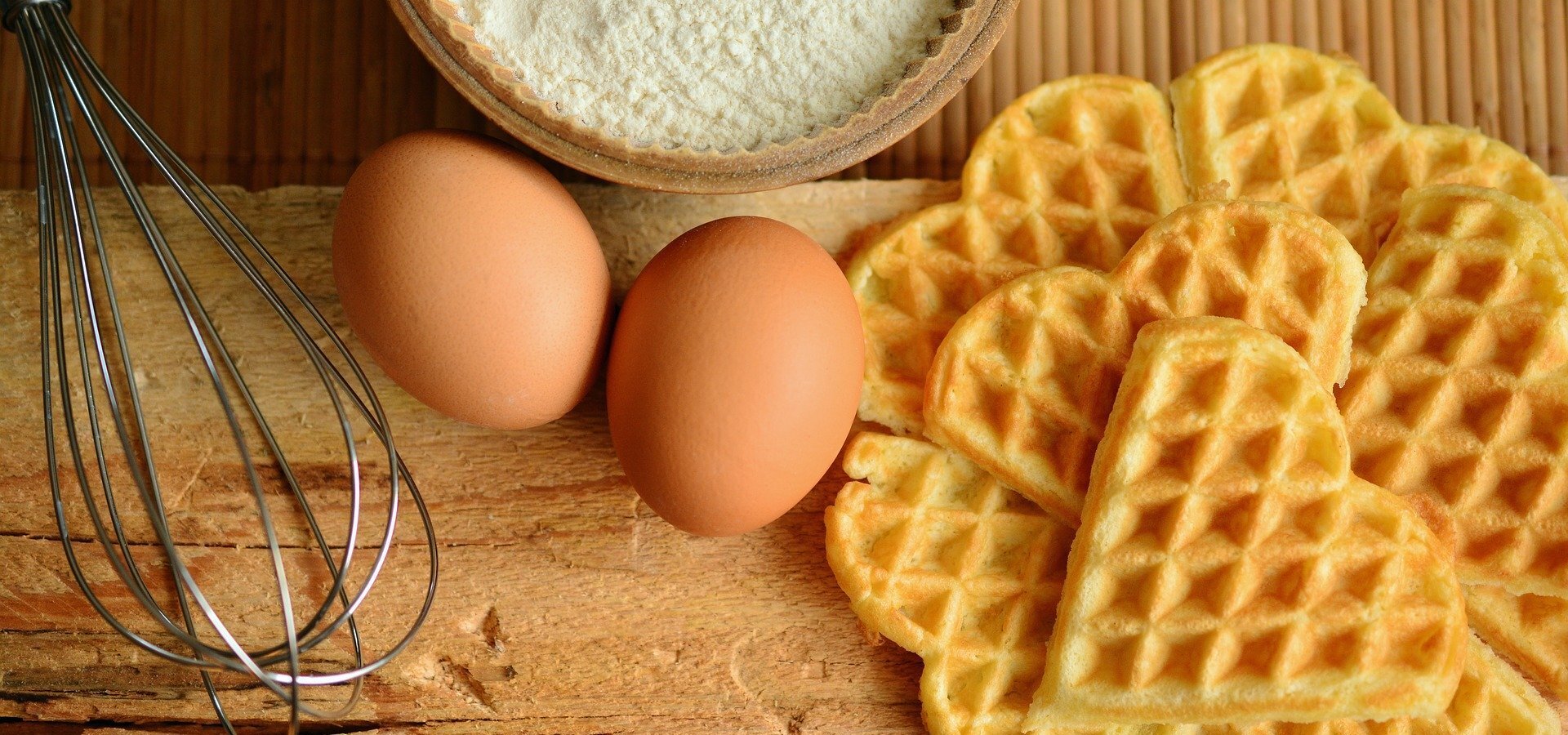 waffles-2190961_1920